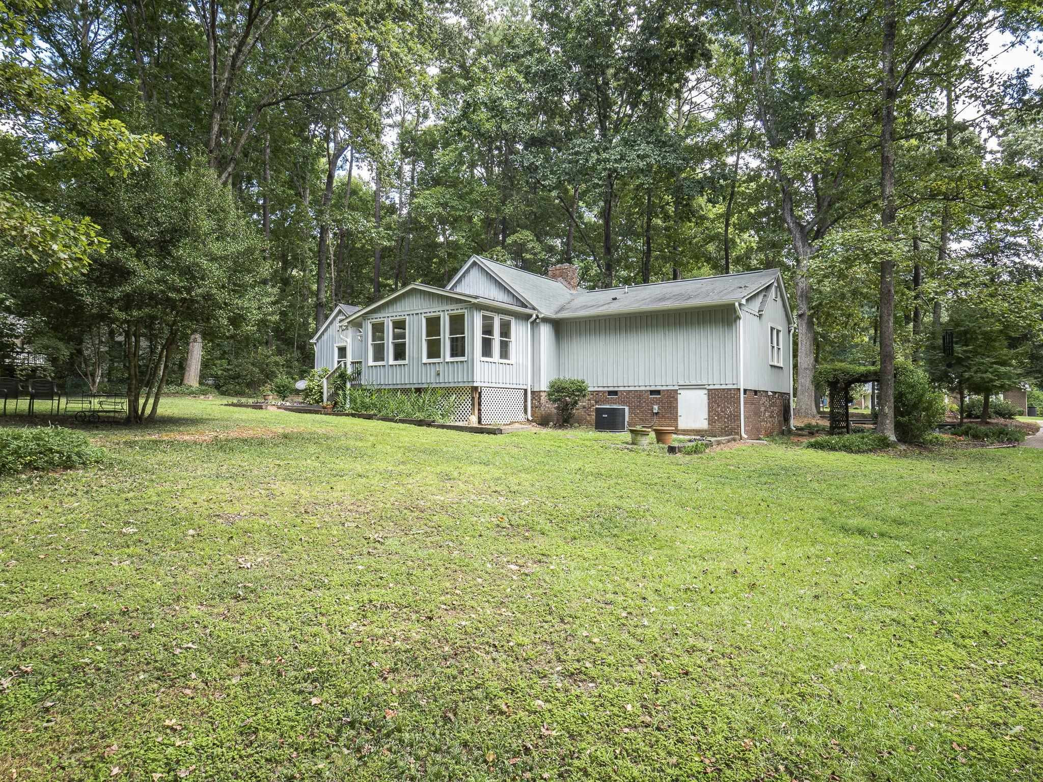5412 Amsterdam Place Raleigh, NC 27606 - Photo 22 of 27 Photo 22