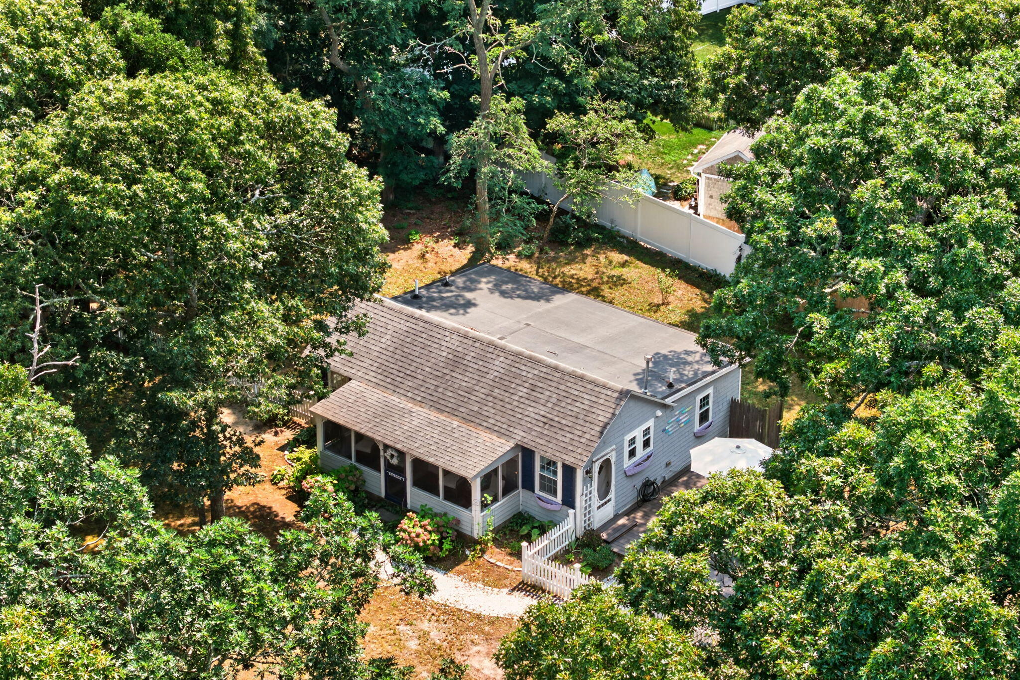 15 Alice Road Eastham, MA 02642 - Photo 38 of 39 Birdseye view-DJI_20260814004333_0531_D