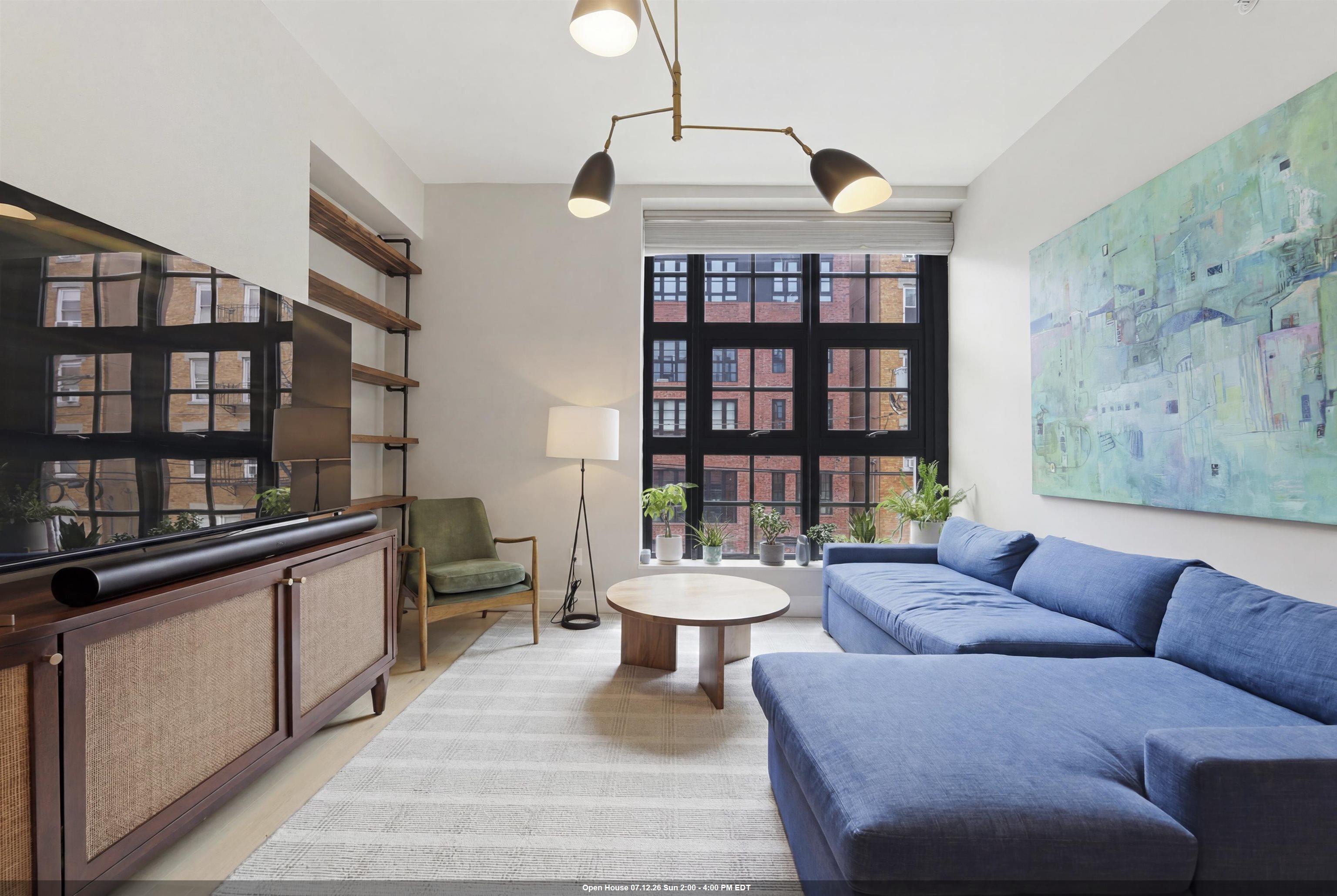 720 Clinton Street, Unit 204 Hoboken, NJ 07030 - Photo 1 of 43