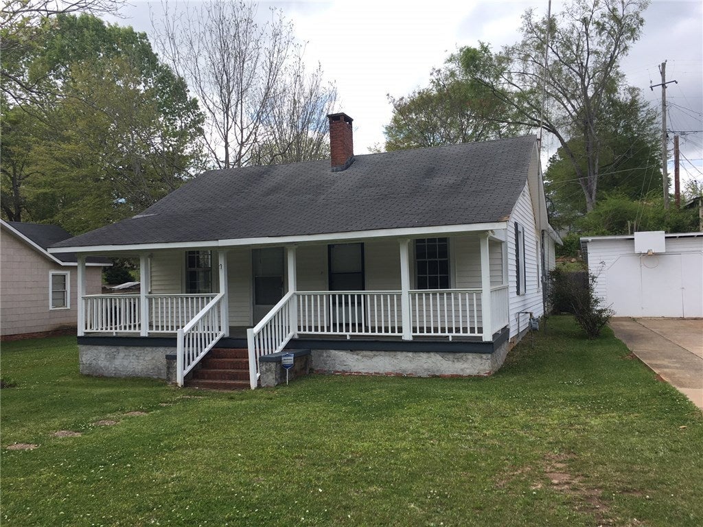 705 Spring Street Valley, AL 36854 - Photo 3 of 21 Gallery Image 3