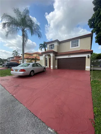 $4,300 | 20030 Northwest 83rd Court, Hialeah, FL 33015