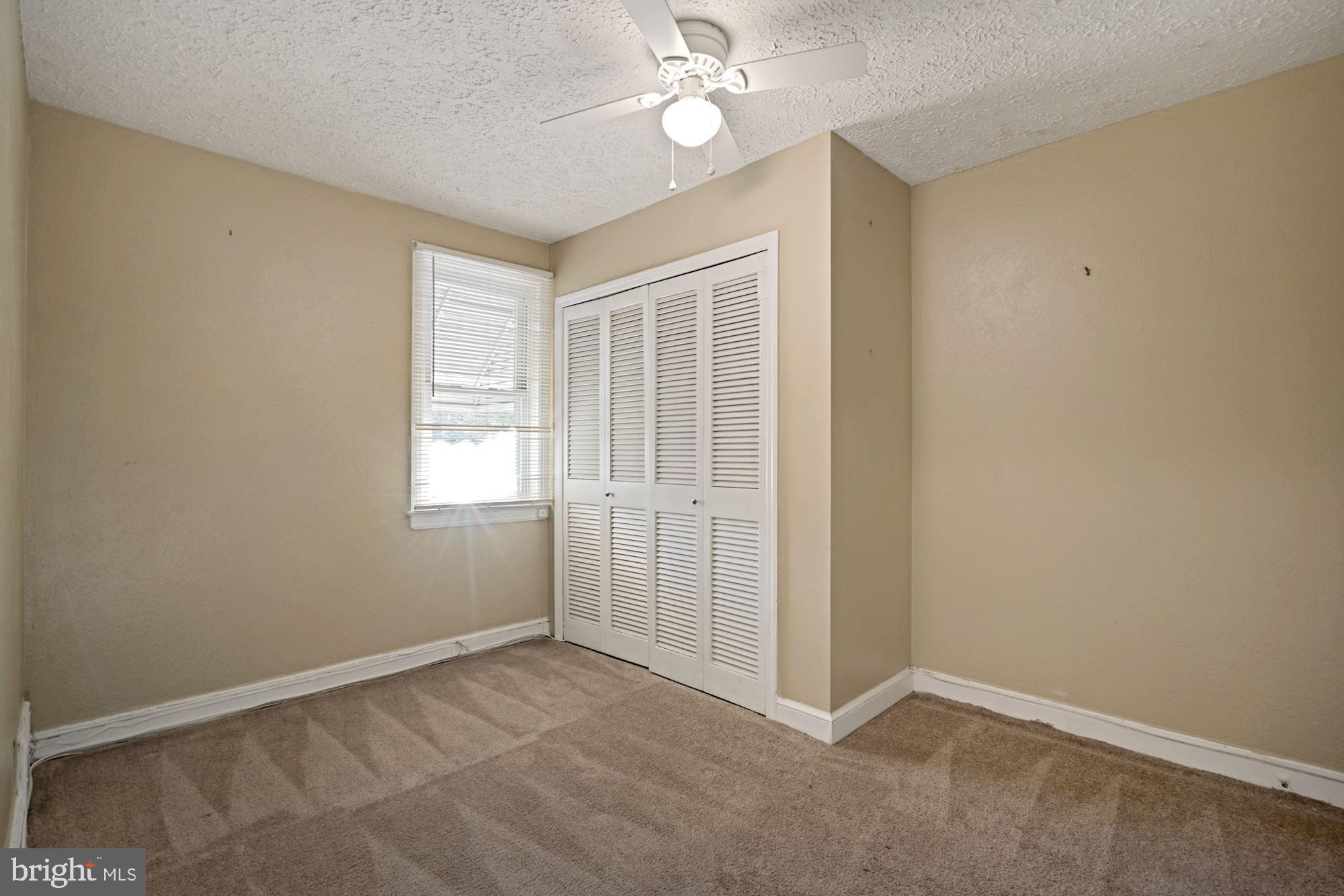4237 Benning Road Northeast Washington, DC 20019 - Photo 15 of 28 Bedroom 2