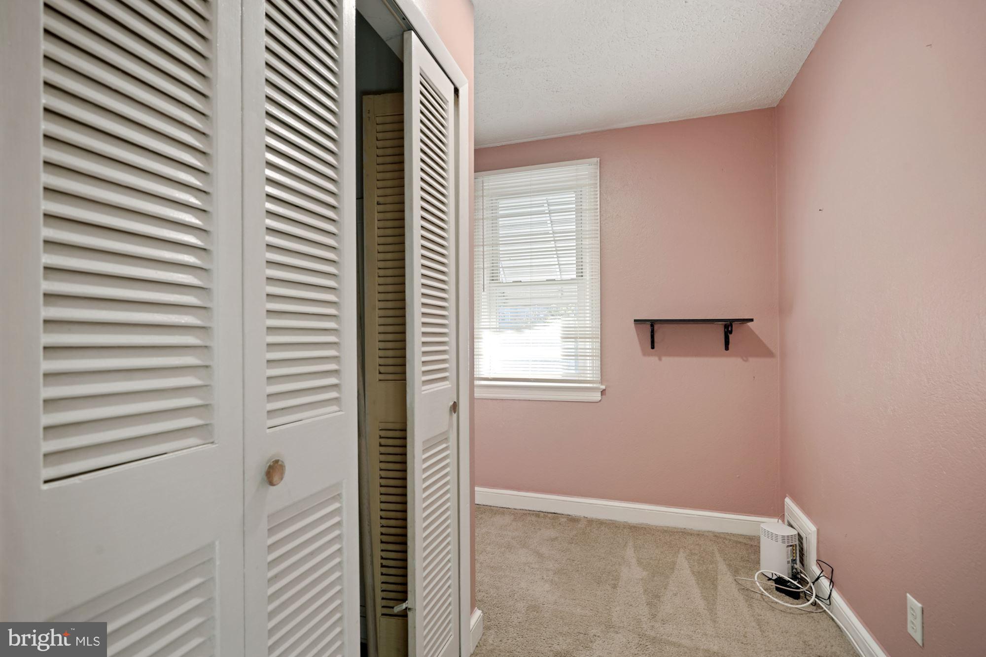 4237 Benning Road Northeast Washington, DC 20019 - Photo 18 of 28 Bedroom 3