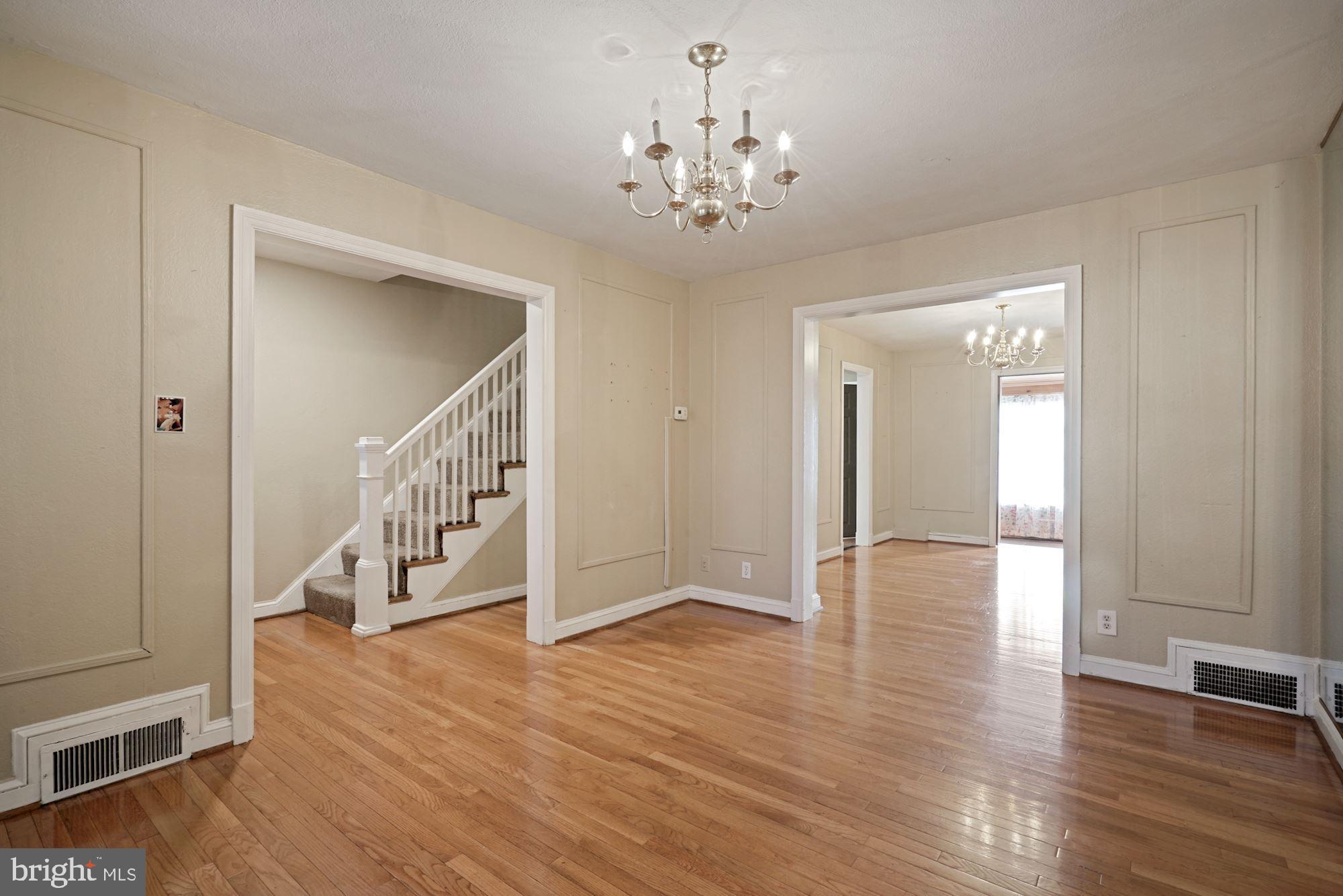 4237 Benning Road Northeast Washington, DC 20019 - Photo 7 of 28 Gallery Image 7