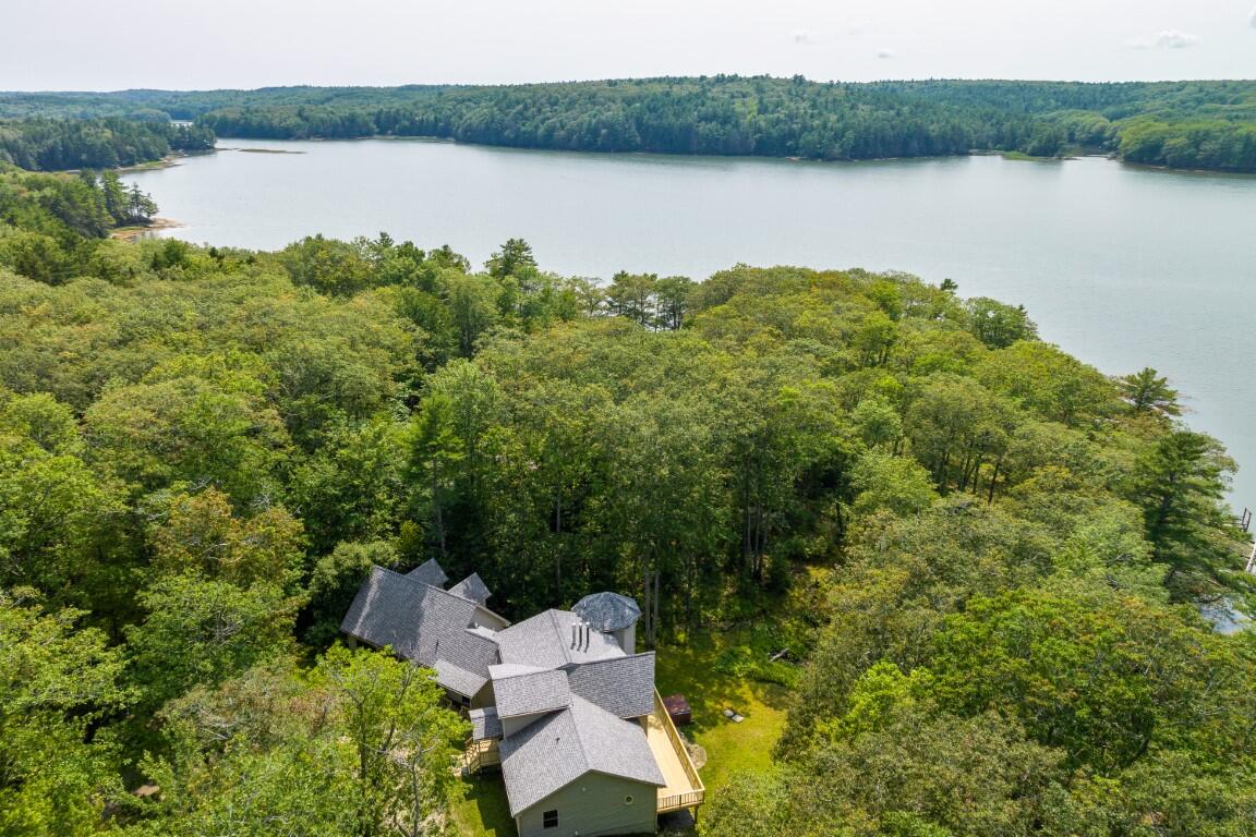 72 Deer Run Road Boothbay, ME 04537 - Photo 7 of 62 7
