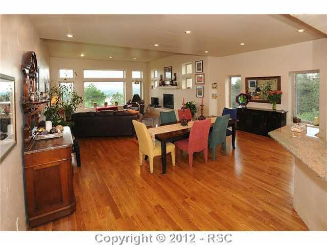 1183 Gold Camp Road Colorado Springs, CO 80906 - Photo 7 of 25