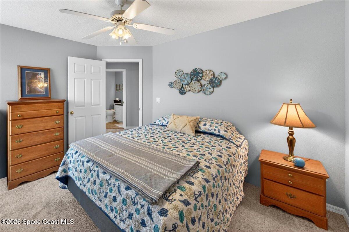 5975 Aruin Street Cocoa, FL 32927 - Photo 24 of 70 Bedroom 2