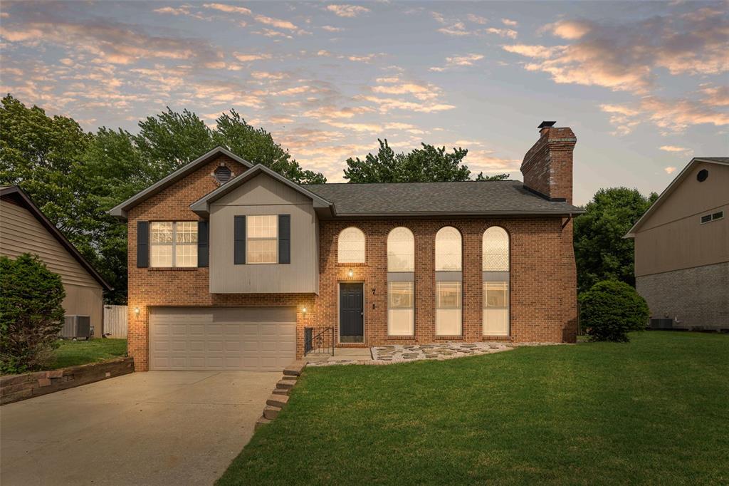 7 Archview Drive Shiloh, IL 62221 - Photo 2 of 61 Gallery Image 2
