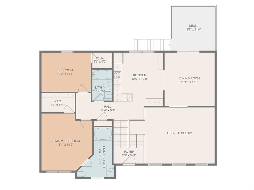 7 Archview Drive Shiloh, IL 62221 - Photo 27 of 61 Gallery Image 27