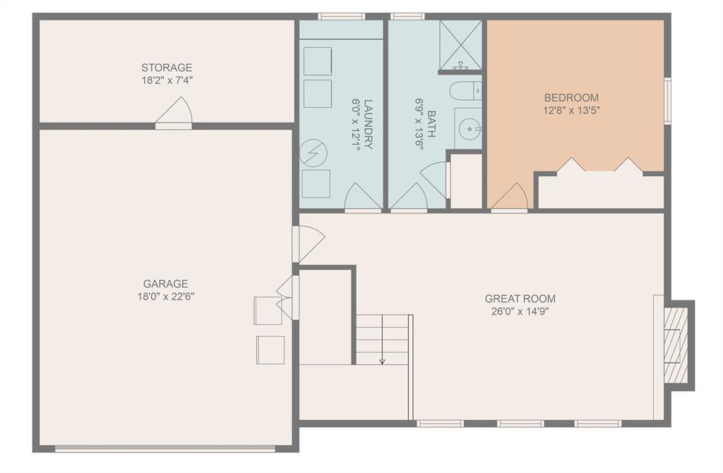 7 Archview Drive Shiloh, IL 62221 - Photo 45 of 61 Gallery Image 45