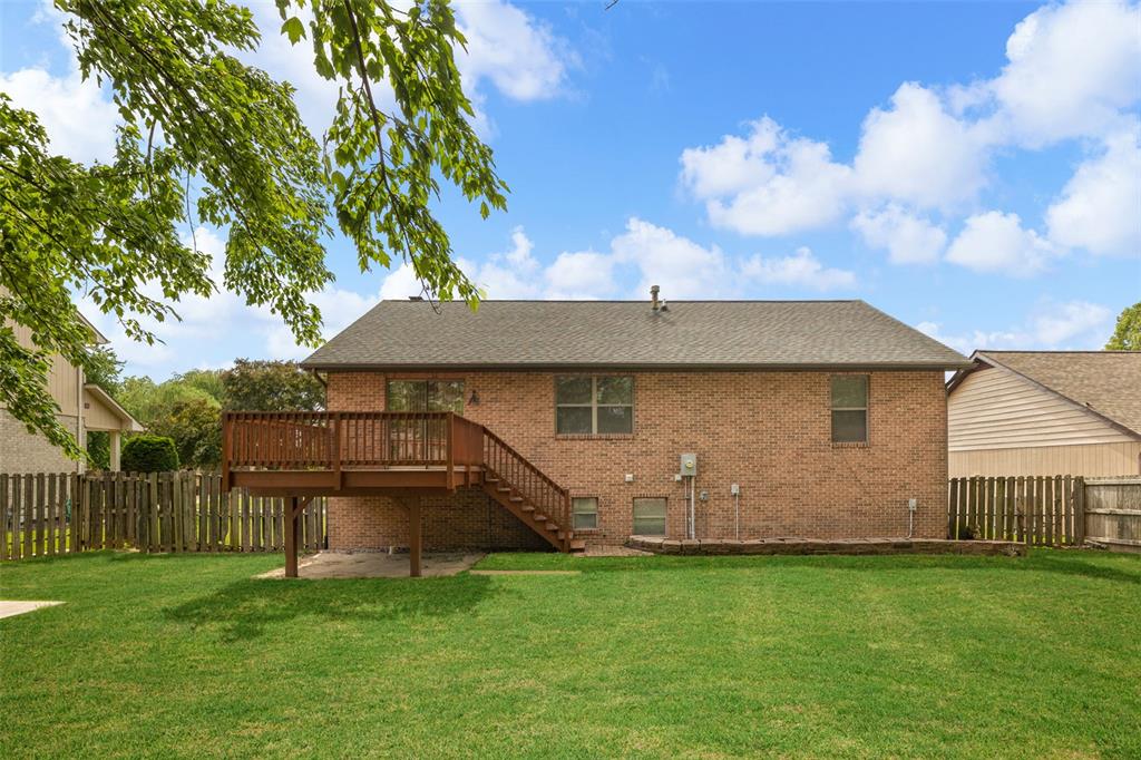 7 Archview Drive Shiloh, IL 62221 - Photo 51 of 61 Gallery Image 51