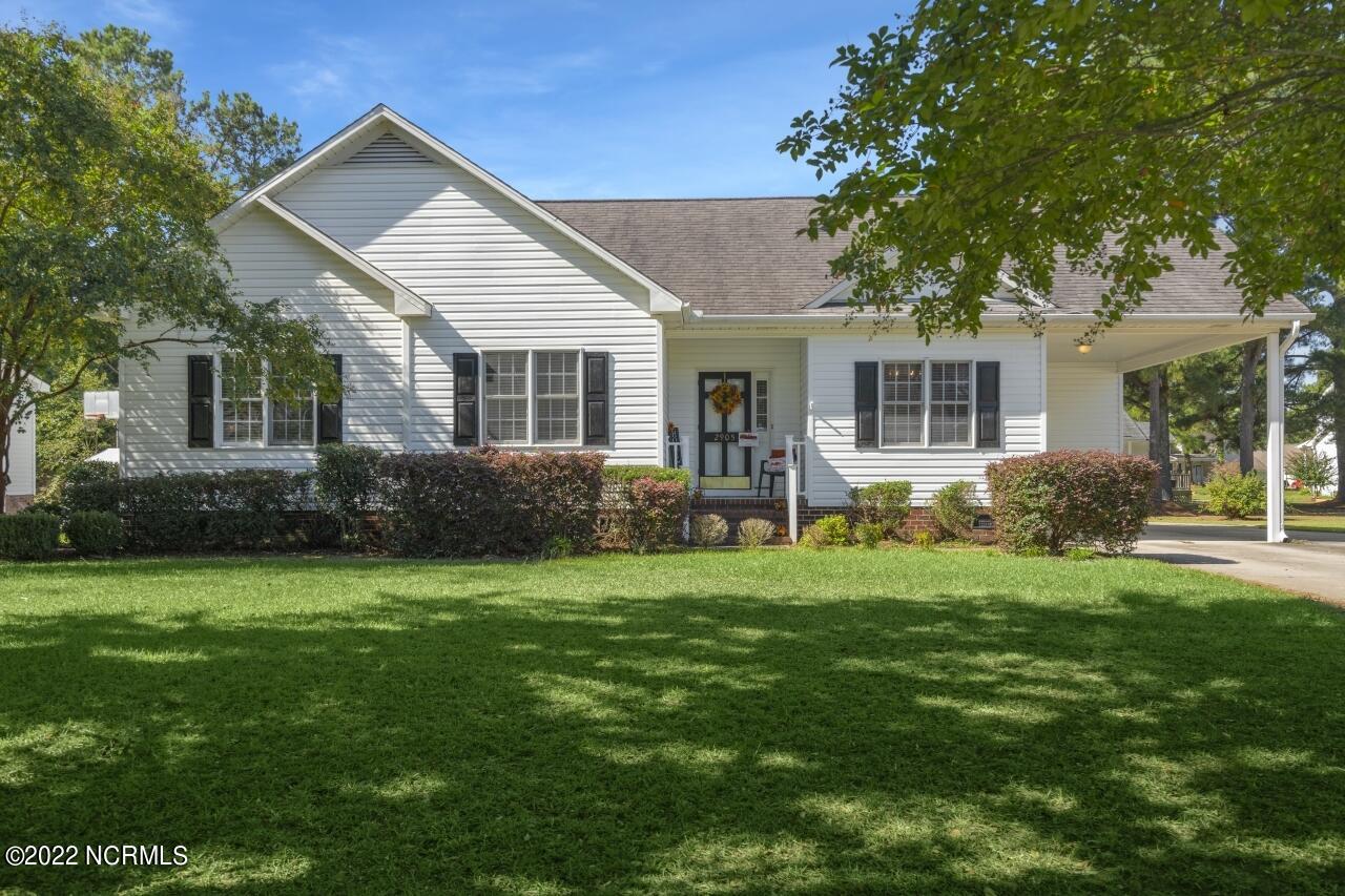 2905 Ridge Road Northwest Wilson, NC 27896 - Photo 1 of 36 2905-ridge-road-001