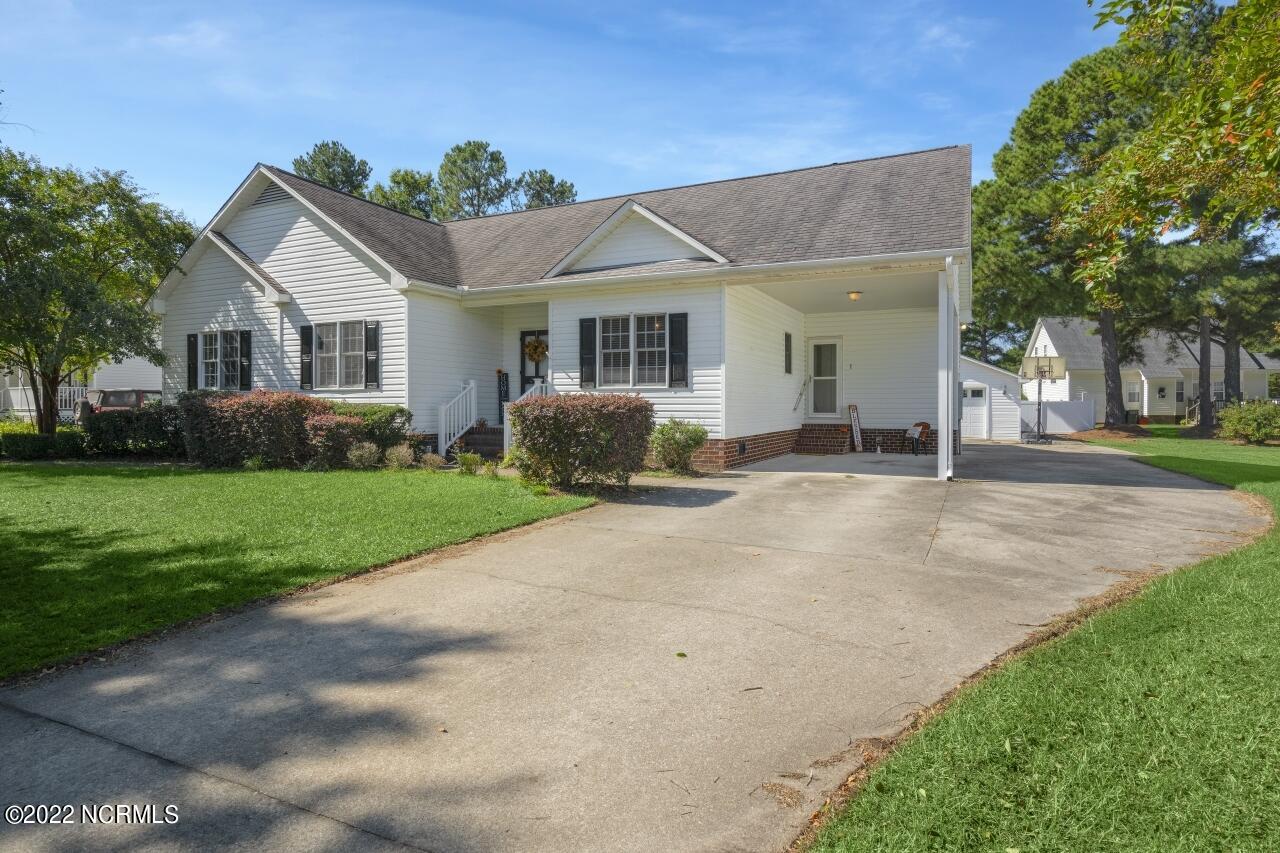 2905 Ridge Road Northwest Wilson, NC 27896 - Photo 2 of 36 2905-ridge-road-002