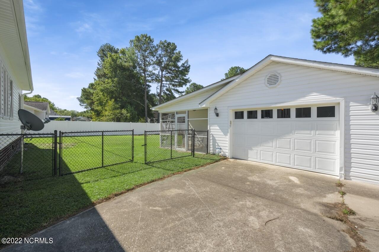 2905 Ridge Road Northwest Wilson, NC 27896 - Photo 3 of 36 2905-ridge-road-005