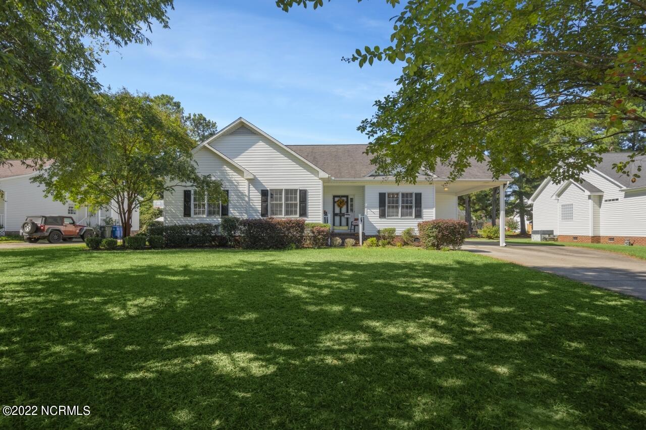 2905 Ridge Road Northwest Wilson, NC 27896 - Photo 33 of 36 2905-ridge-road-004