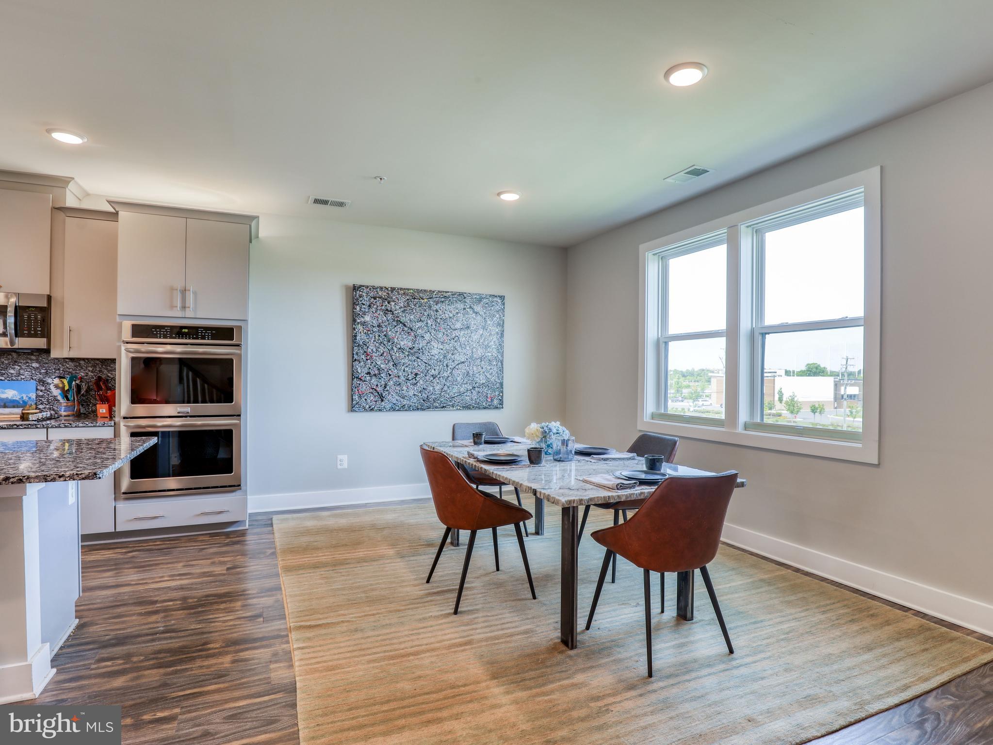 44852 Tiverton Square Ashburn, VA 20147 - Photo 41 of 45 Open floor plan