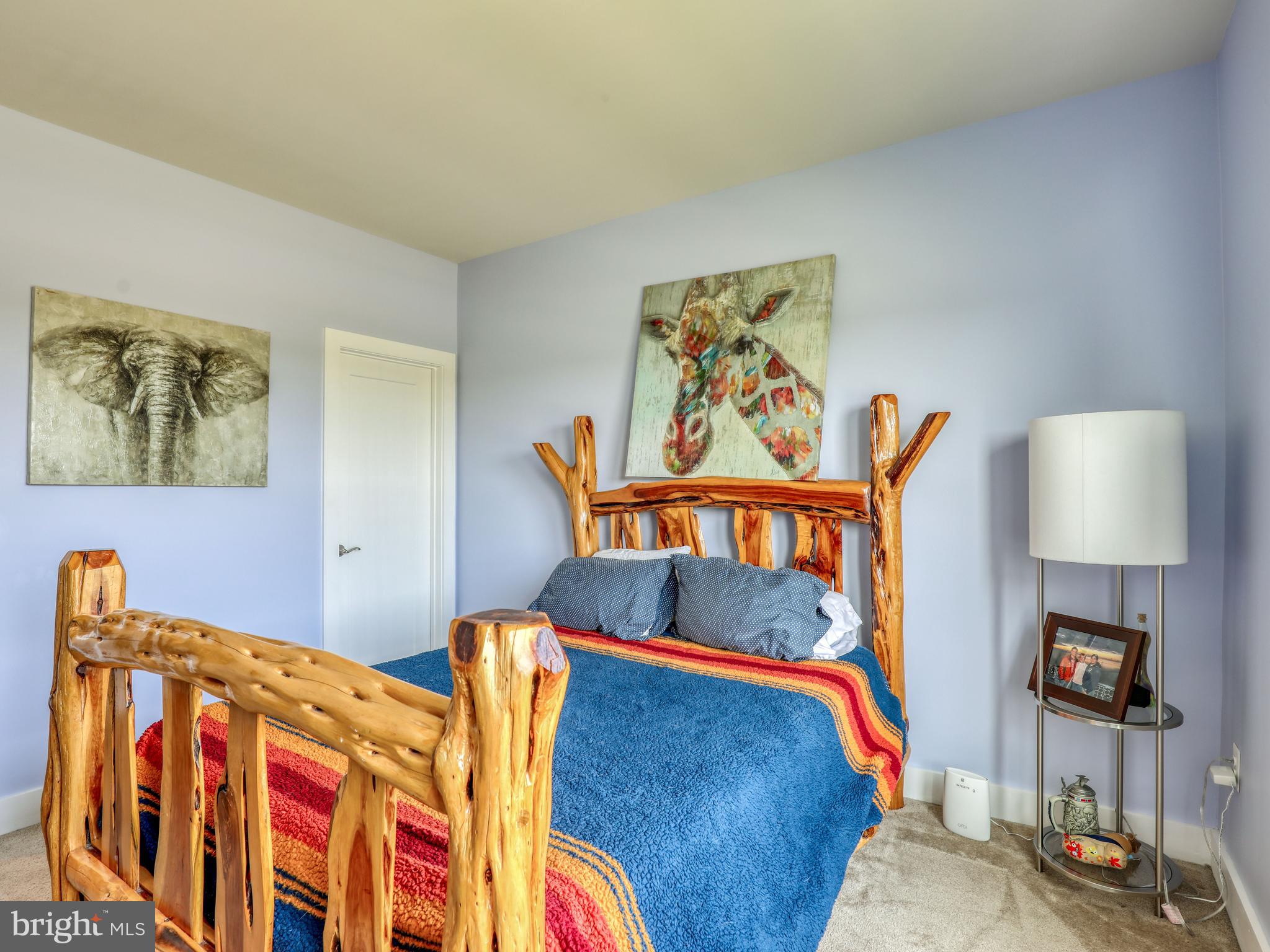 44852 Tiverton Square Ashburn, VA 20147 - Photo 21 of 45 Bedroom 2