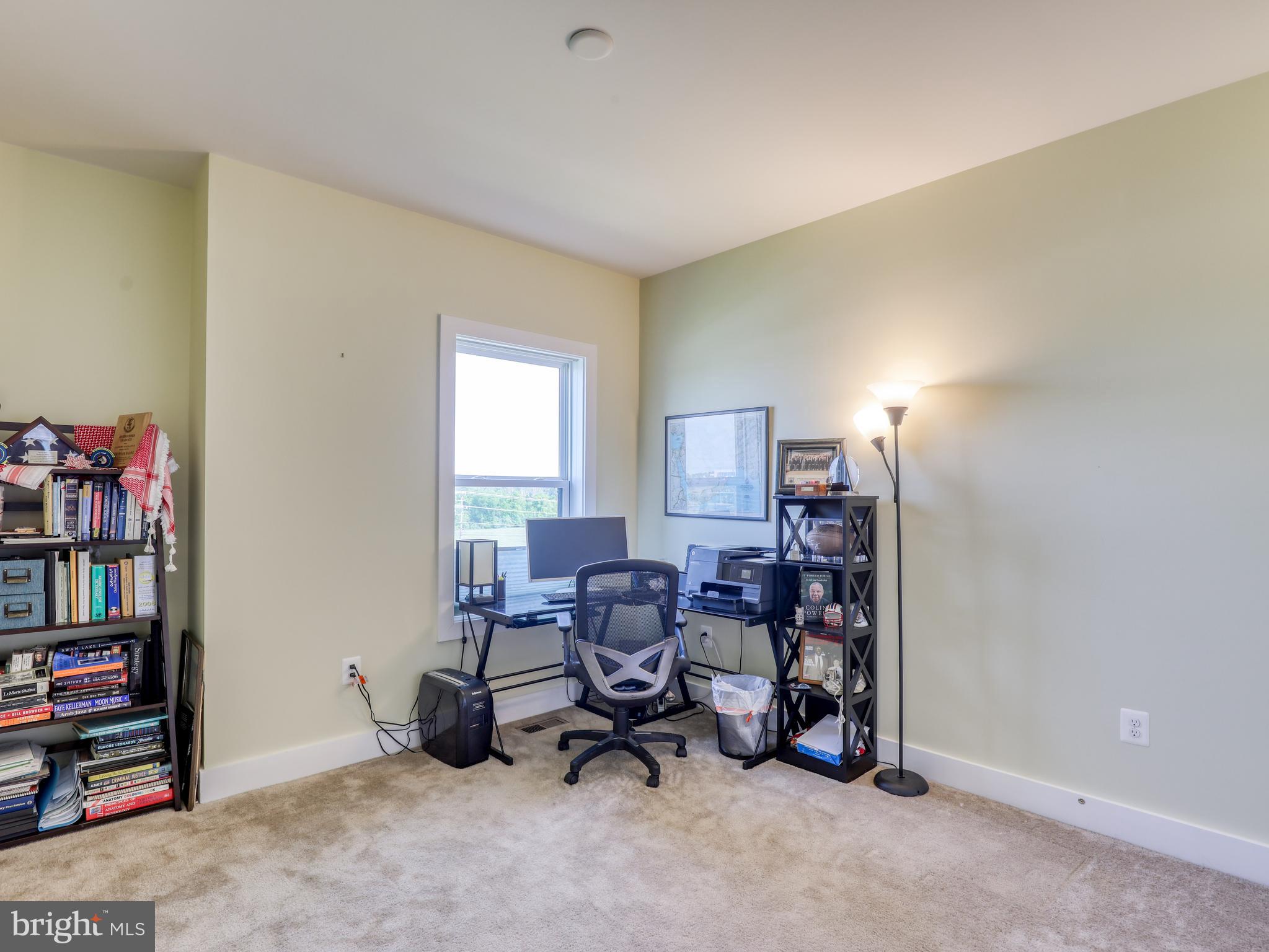 44852 Tiverton Square Ashburn, VA 20147 - Photo 22 of 45 Bedroom 3