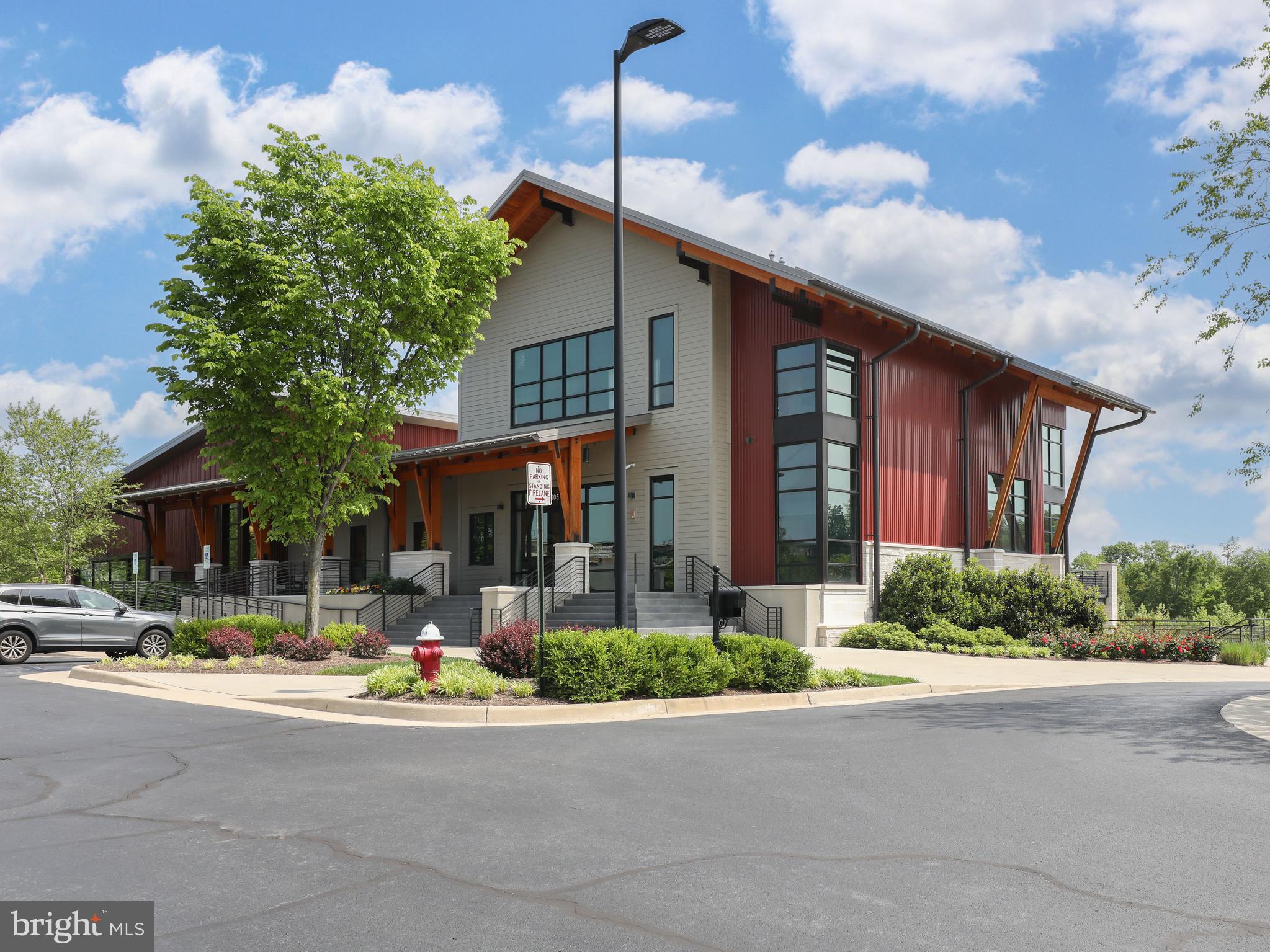 44852 Tiverton Square Ashburn, VA 20147 - Photo 26 of 45 Clubhouse
