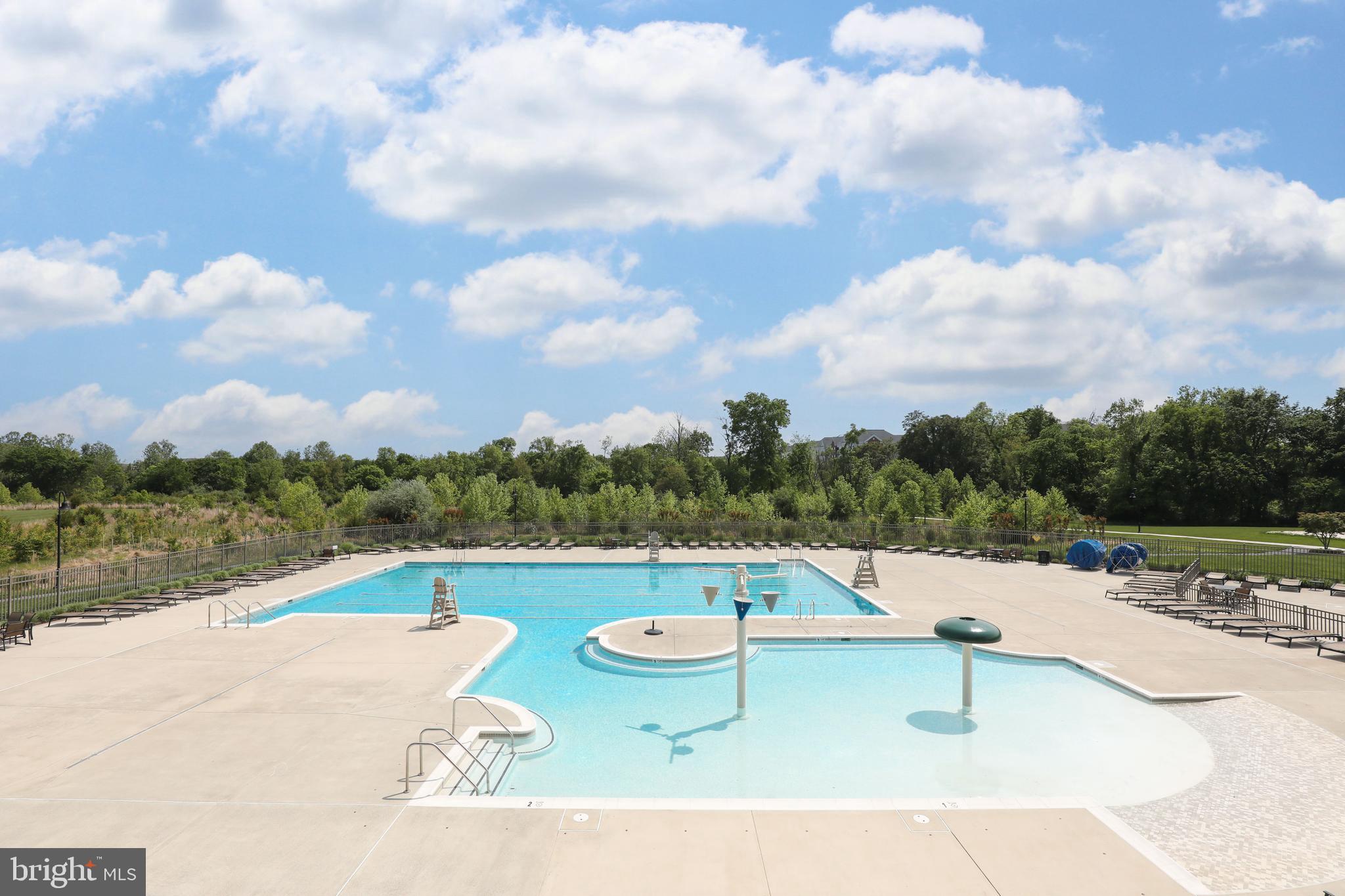 44852 Tiverton Square Ashburn, VA 20147 - Photo 27 of 45 Community pool
