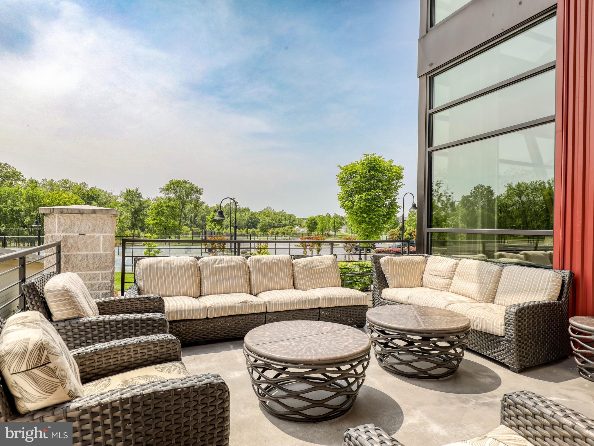 44852 Tiverton Square Ashburn, VA 20147 - Photo 28 of 45 Clubhouse amenities