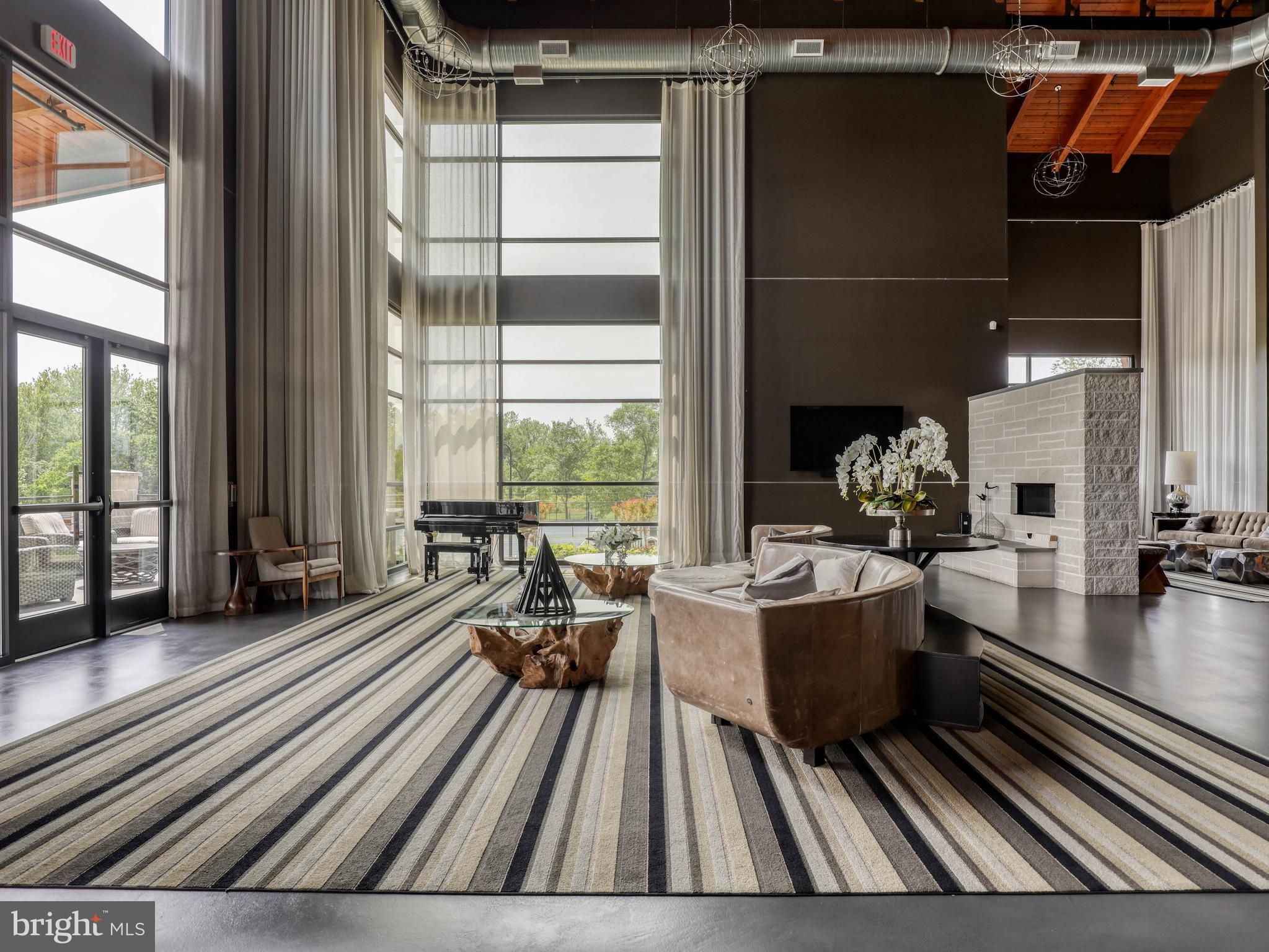 44852 Tiverton Square Ashburn, VA 20147 - Photo 29 of 45 Clubhouse amenities