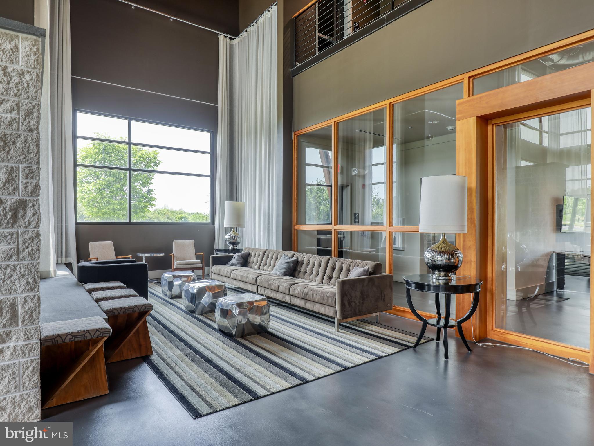 44852 Tiverton Square Ashburn, VA 20147 - Photo 30 of 45 Clubhouse amenities