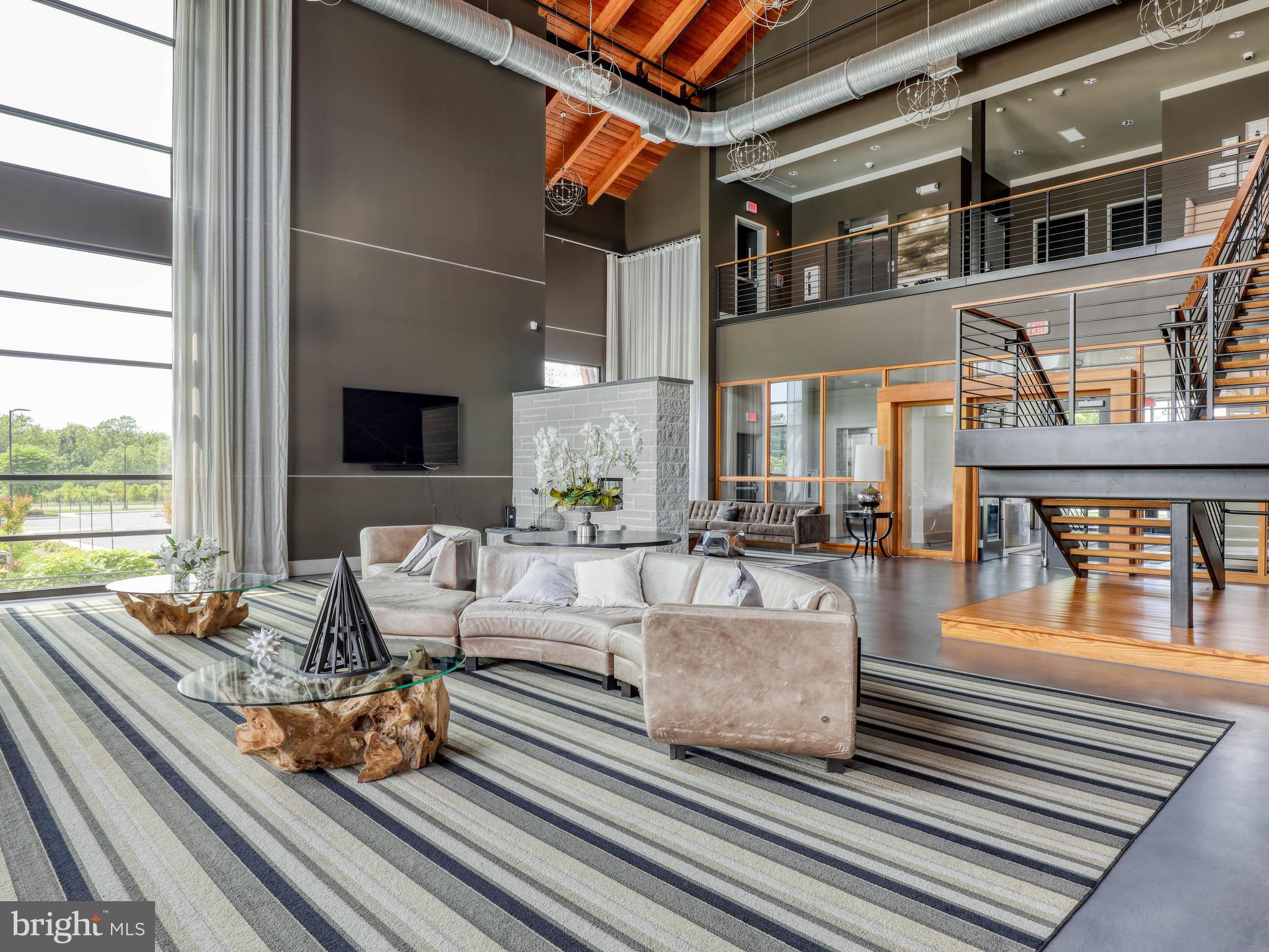 44852 Tiverton Square Ashburn, VA 20147 - Photo 31 of 45 Clubhouse amenities