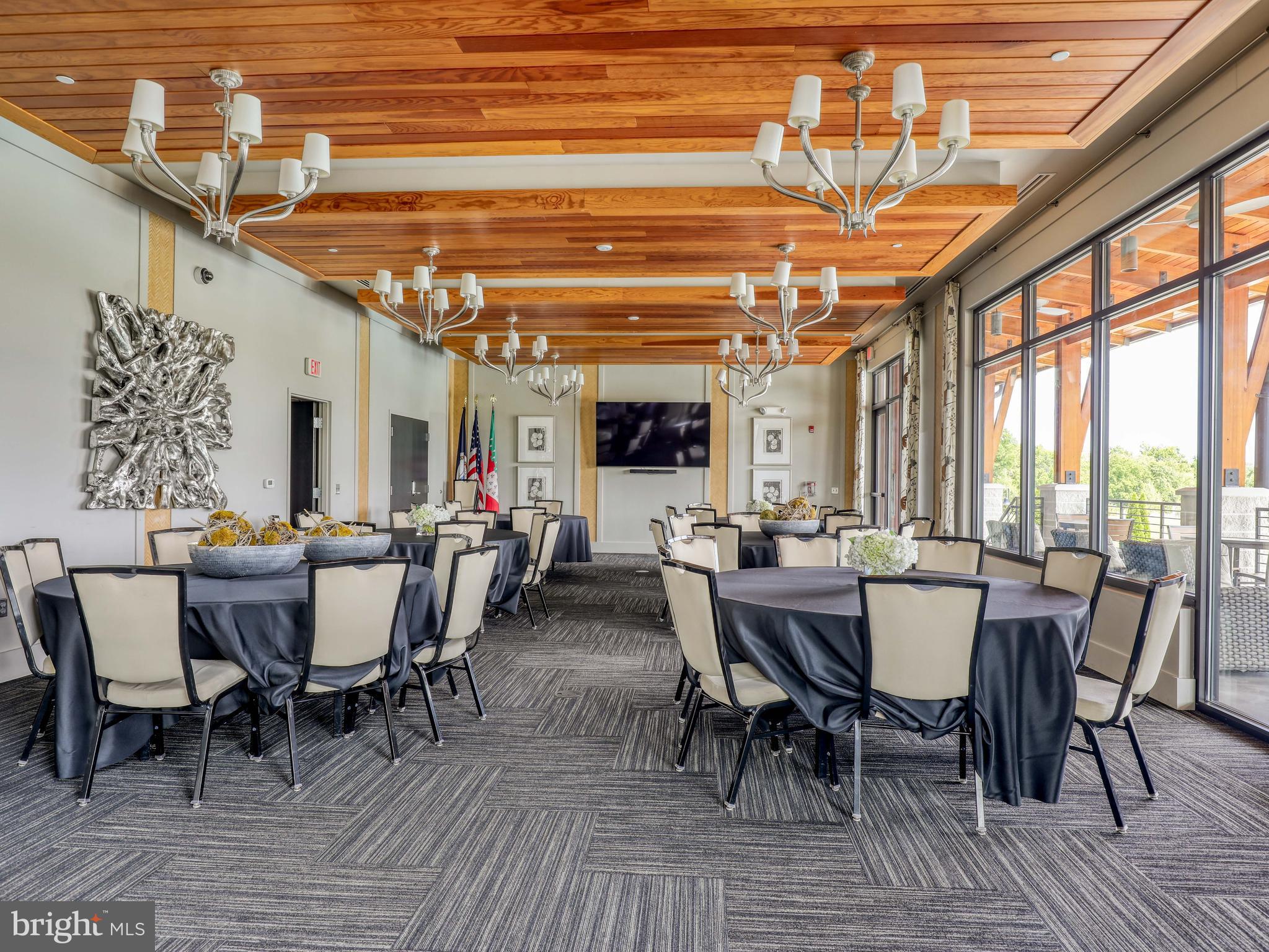 44852 Tiverton Square Ashburn, VA 20147 - Photo 32 of 45 Clubhouse amenities