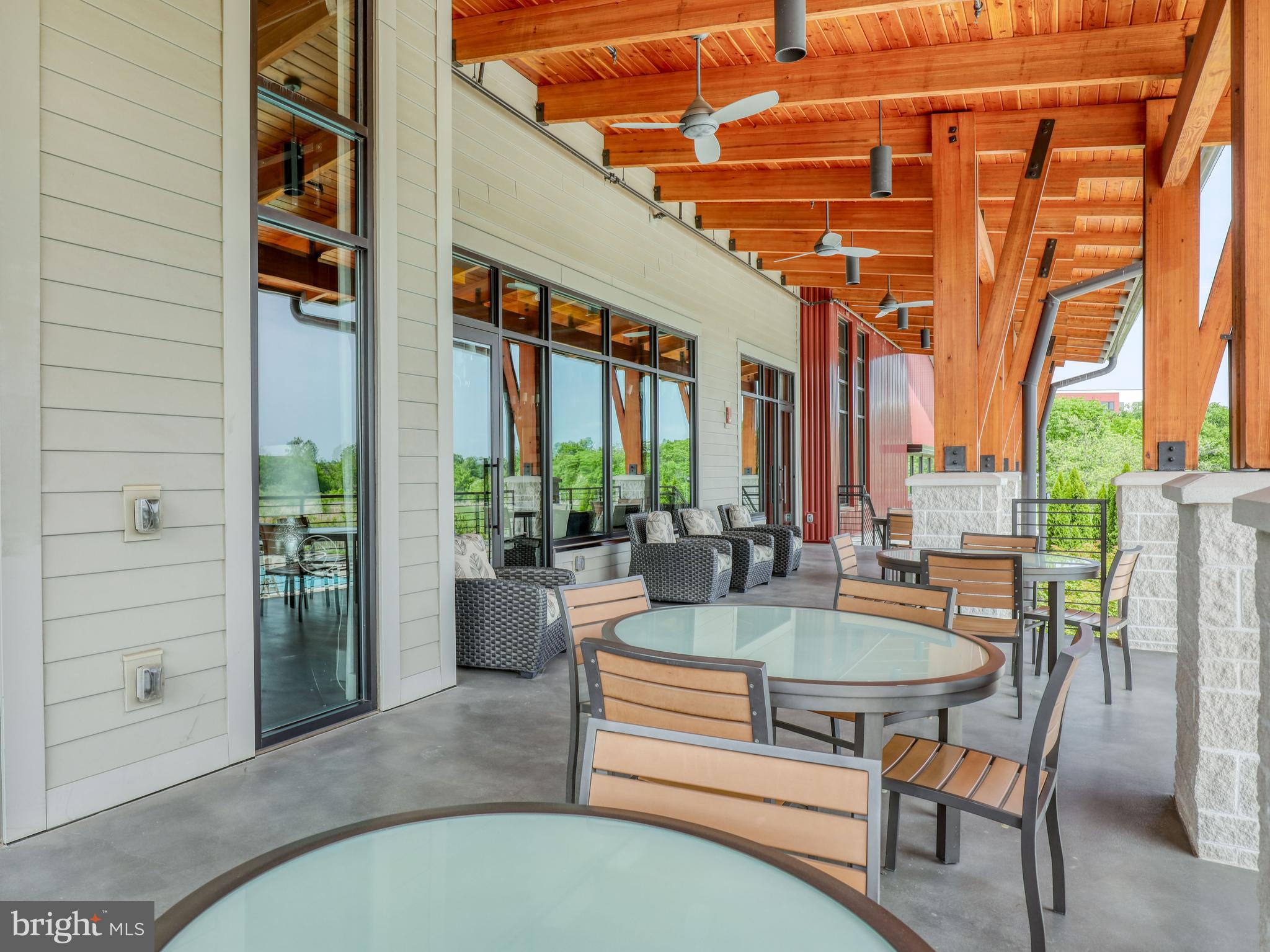 44852 Tiverton Square Ashburn, VA 20147 - Photo 33 of 45 Clubhouse amenities