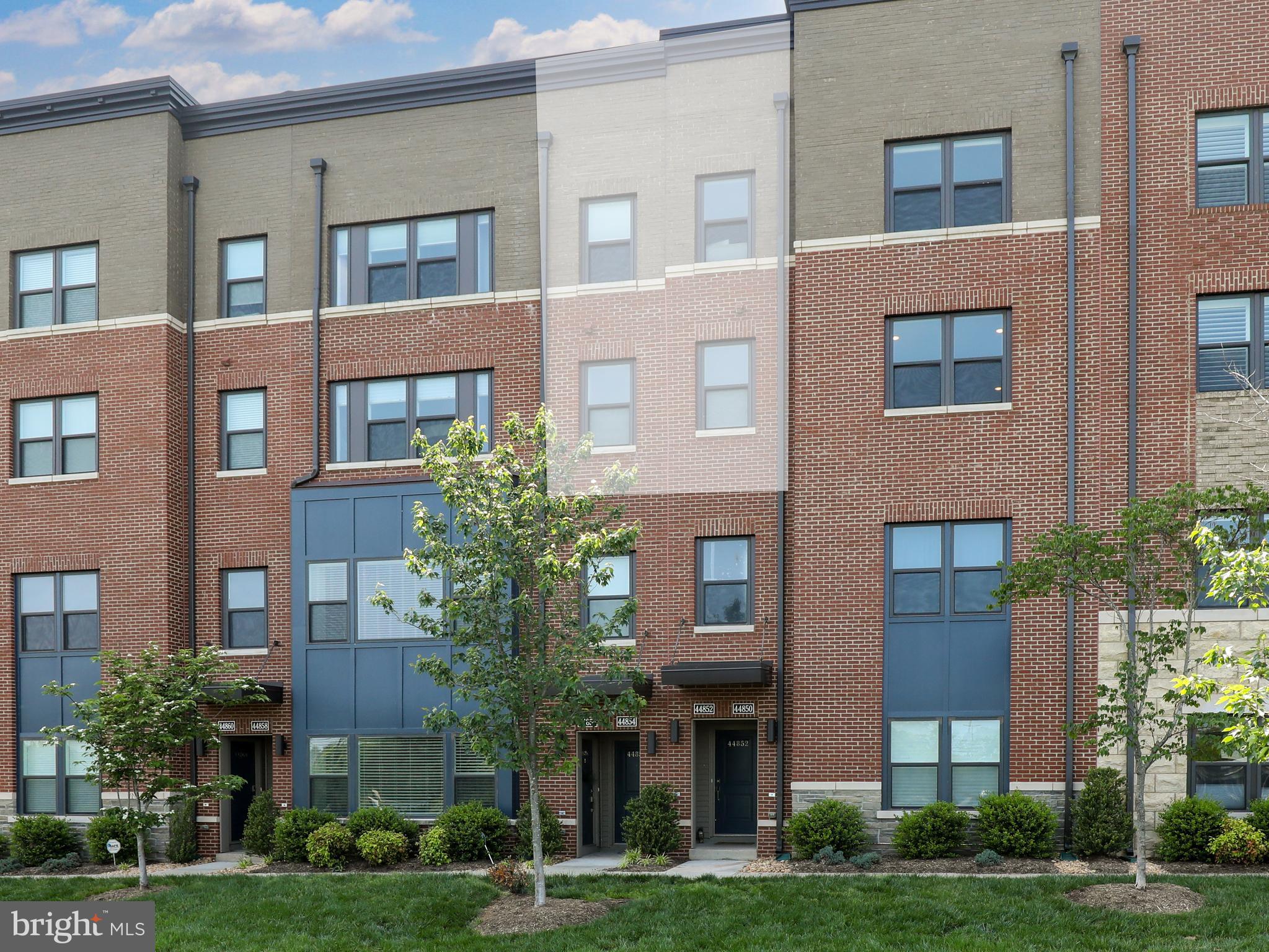 44852 Tiverton Square Ashburn, VA 20147 - Photo 4 of 45