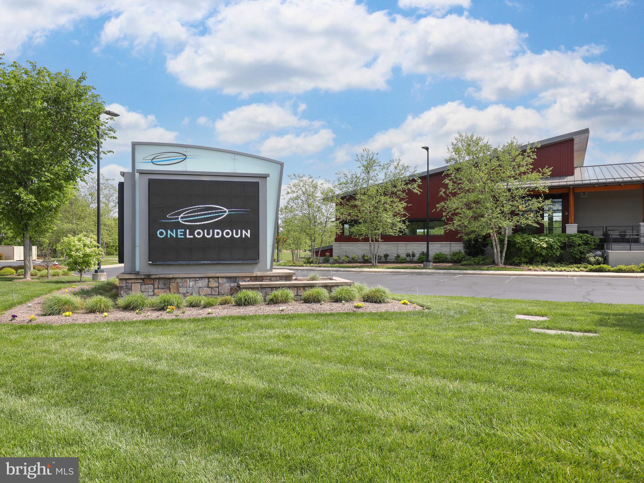 44852 Tiverton Square Ashburn, VA 20147 - Photo 39 of 45 Clubhouse