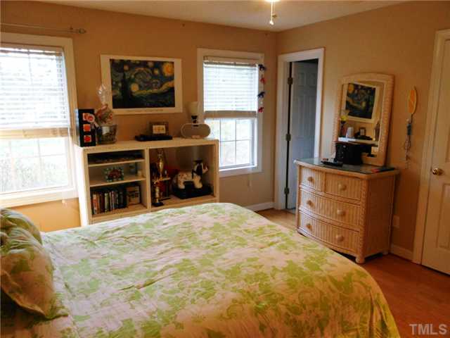 741 Gold Sand Road Louisburg, NC 27549 - Photo 15 of 25 This room has it's own bathroom