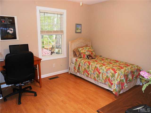 741 Gold Sand Road Louisburg, NC 27549 - Photo 17 of 25 Front Bedroom