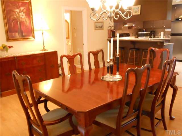741 Gold Sand Road Louisburg, NC 27549 - Photo 6 of 25 Gallery Image 6