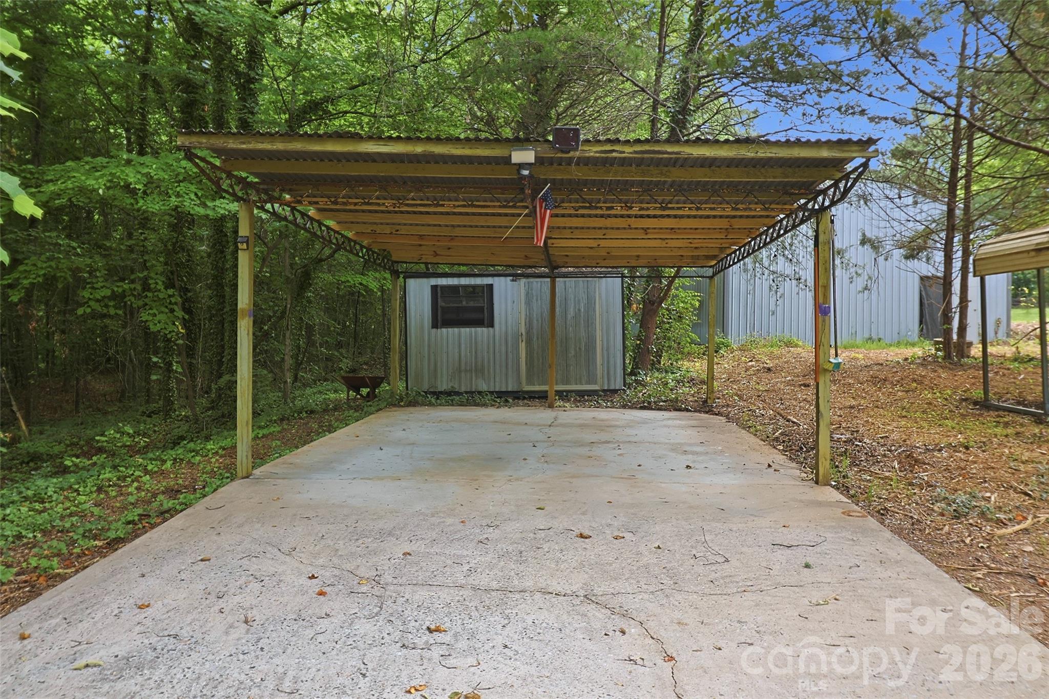 153 Southwinds Drive Rutherfordton, NC 28139 - Photo 7 of 39