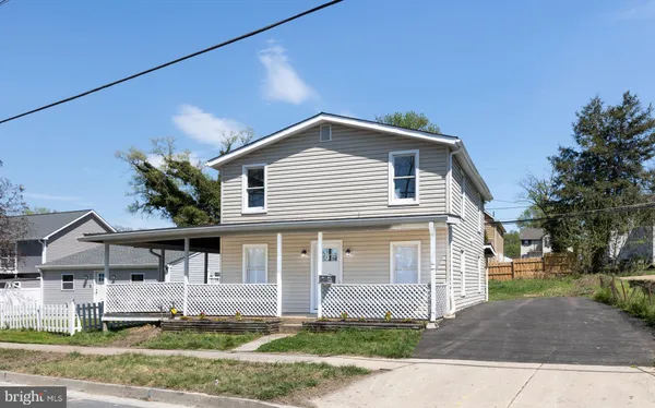 $355,000 | 2407 Hammonds Ferry Road, Halethorpe, MD 21227