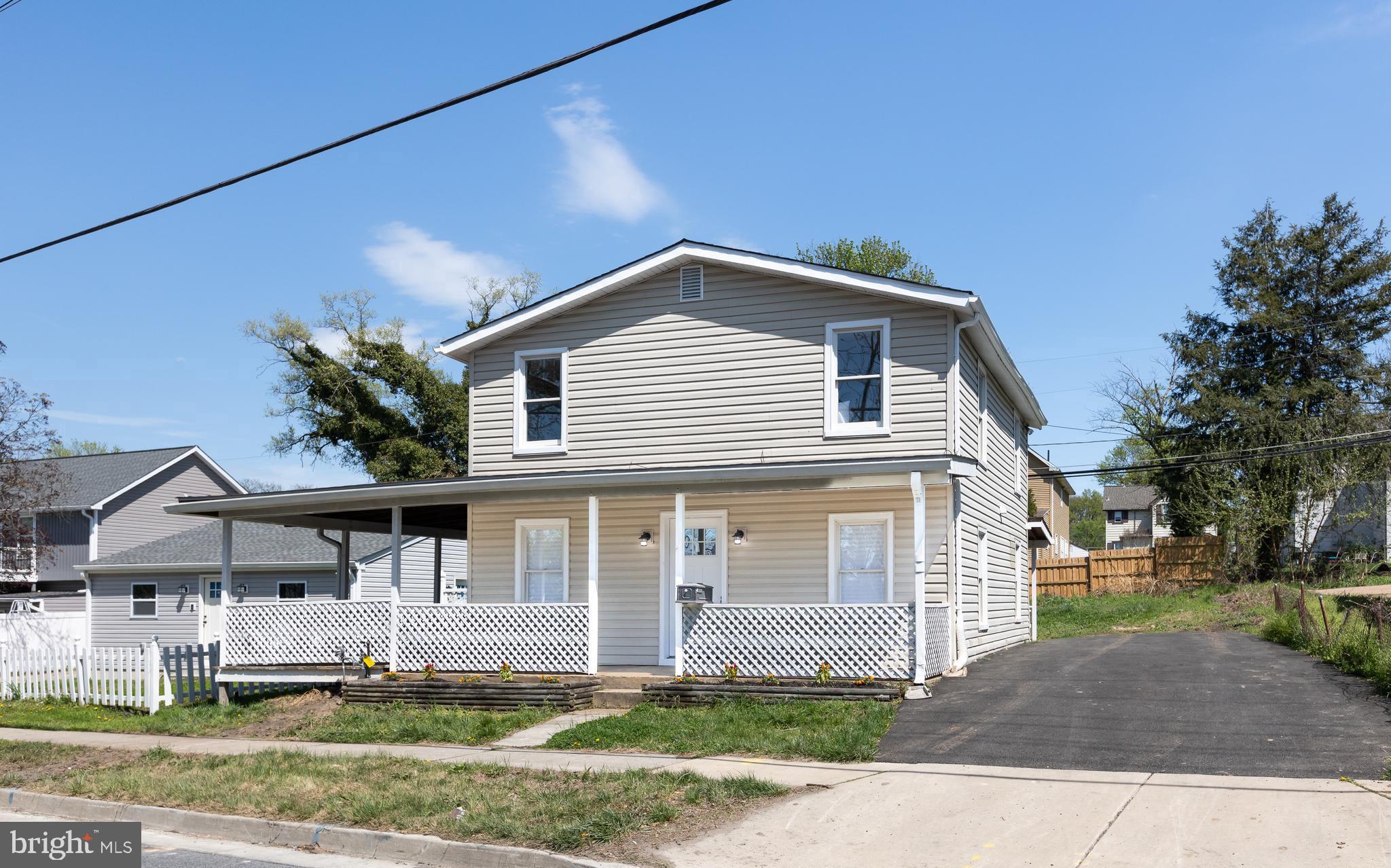 2407 Hammonds Ferry Road Halethorpe, MD 21227 - Photo 2 of 43