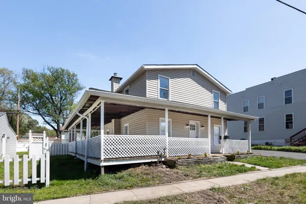 $355,000 | 2407 Hammonds Ferry Road, Halethorpe, MD 21227