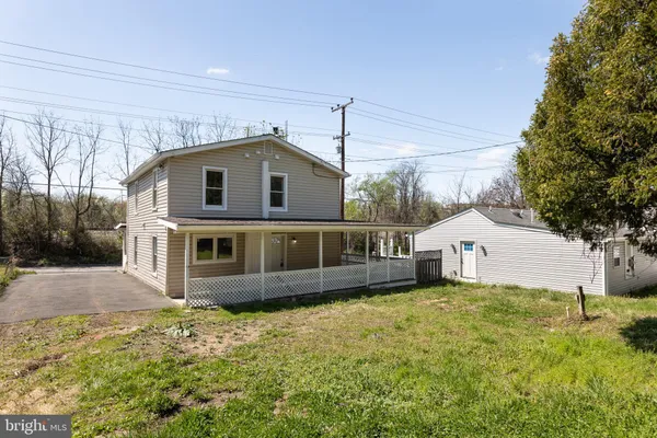 $355,000 | 2407 Hammonds Ferry Road, Halethorpe, MD 21227