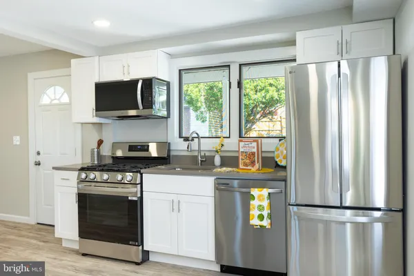 $355,000 | 2407 Hammonds Ferry Road, Halethorpe, MD 21227