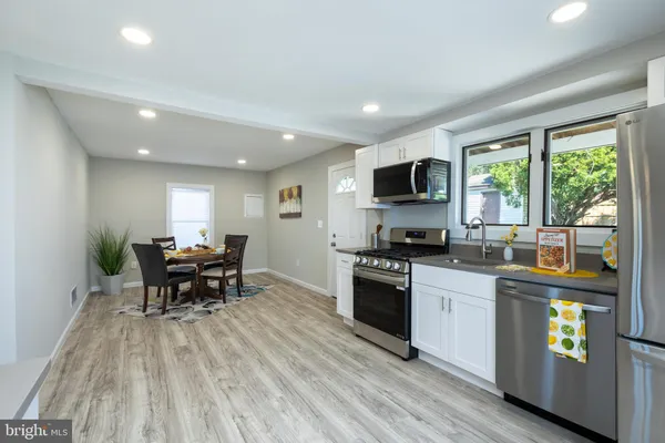 $355,000 | 2407 Hammonds Ferry Road, Halethorpe, MD 21227