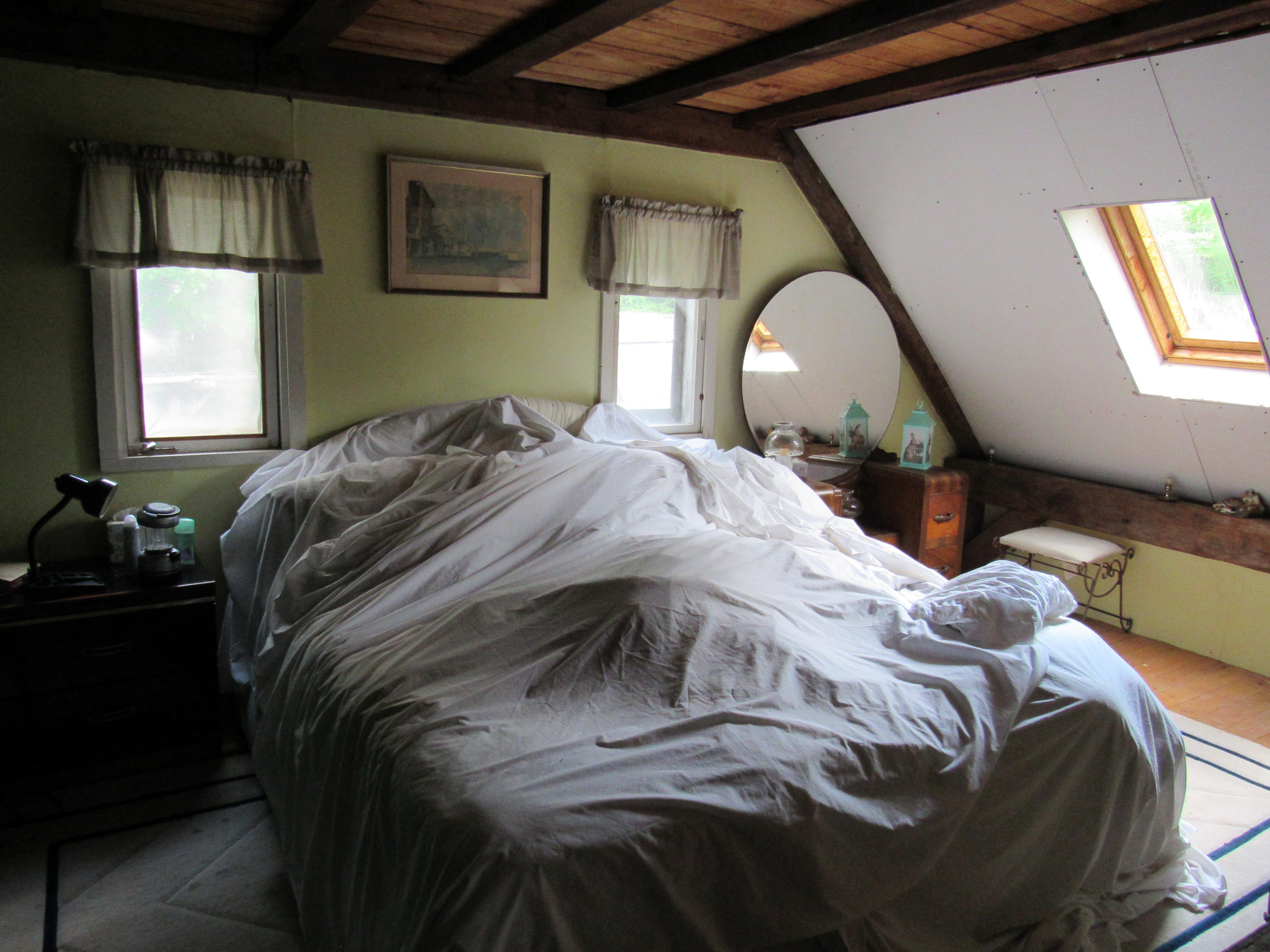 151 East Gulch Road Thorndike, ME 04986 - Photo 17 of 29 IMG_1465