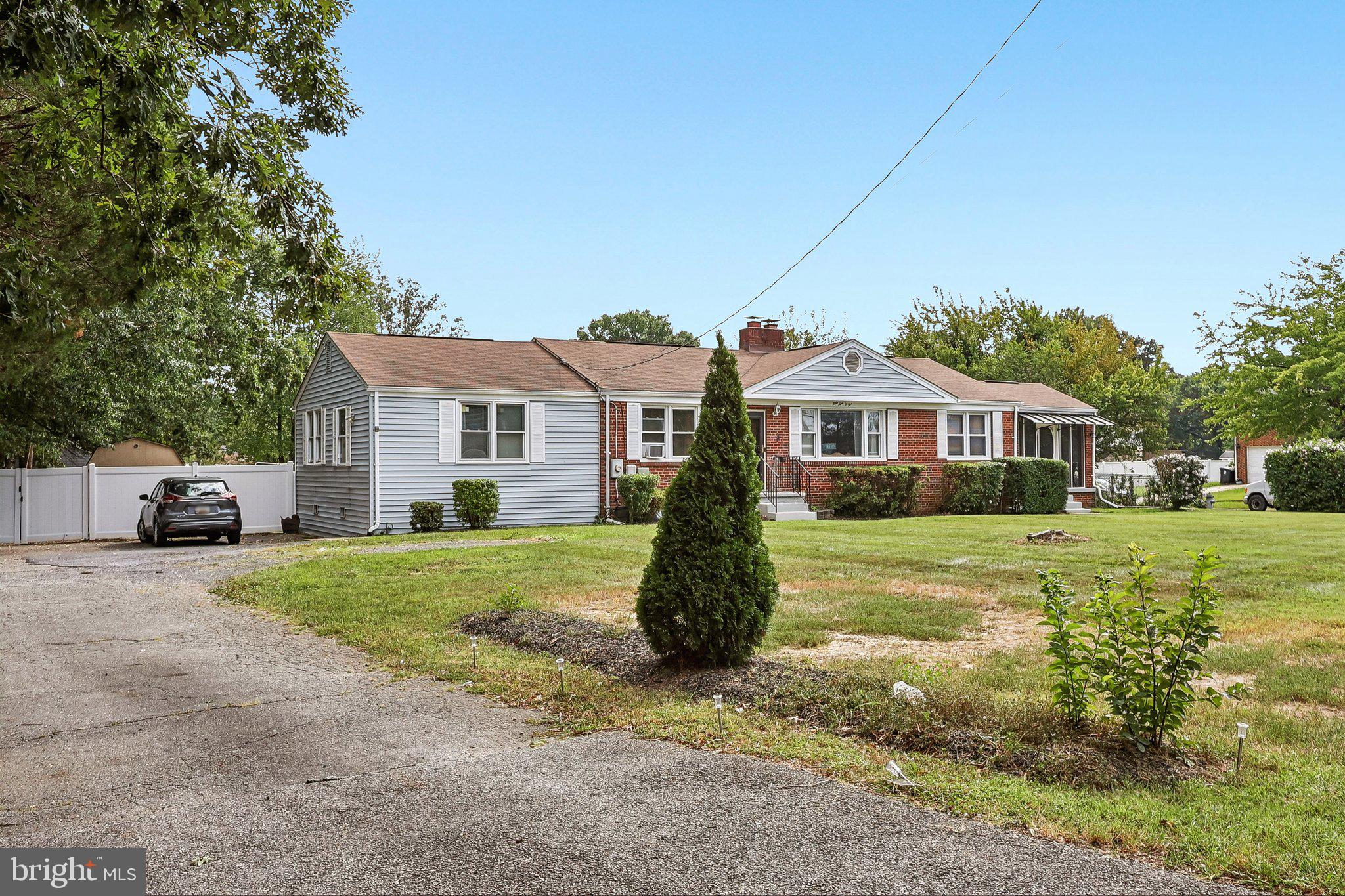 5905 Kirby Road Clinton, MD 20735 - Photo 2 of 38 Gallery Image 2