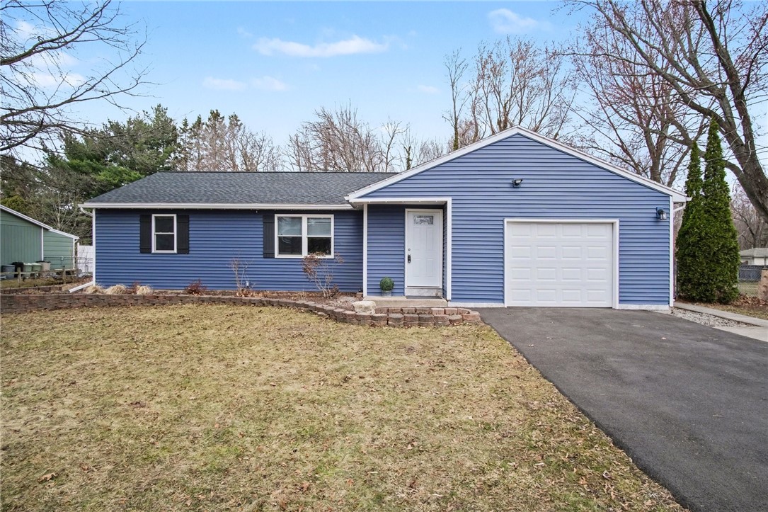 816 Klem Road Webster, NY 14580 - Photo 1 of 1