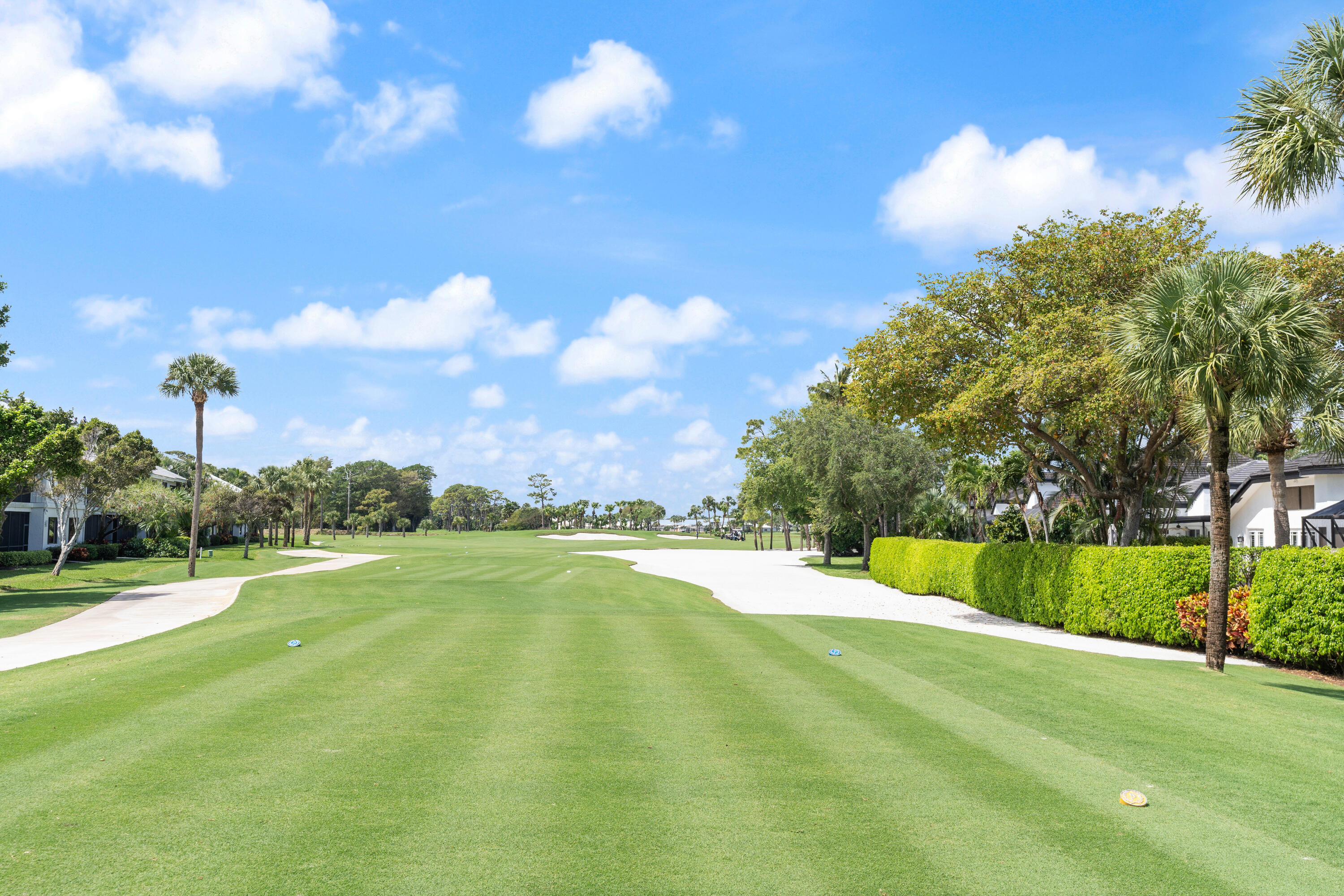 17541 Ashbourne Lane, Unit A Boca Raton, FL 33496 - Photo 2 of 78 Golf course view!