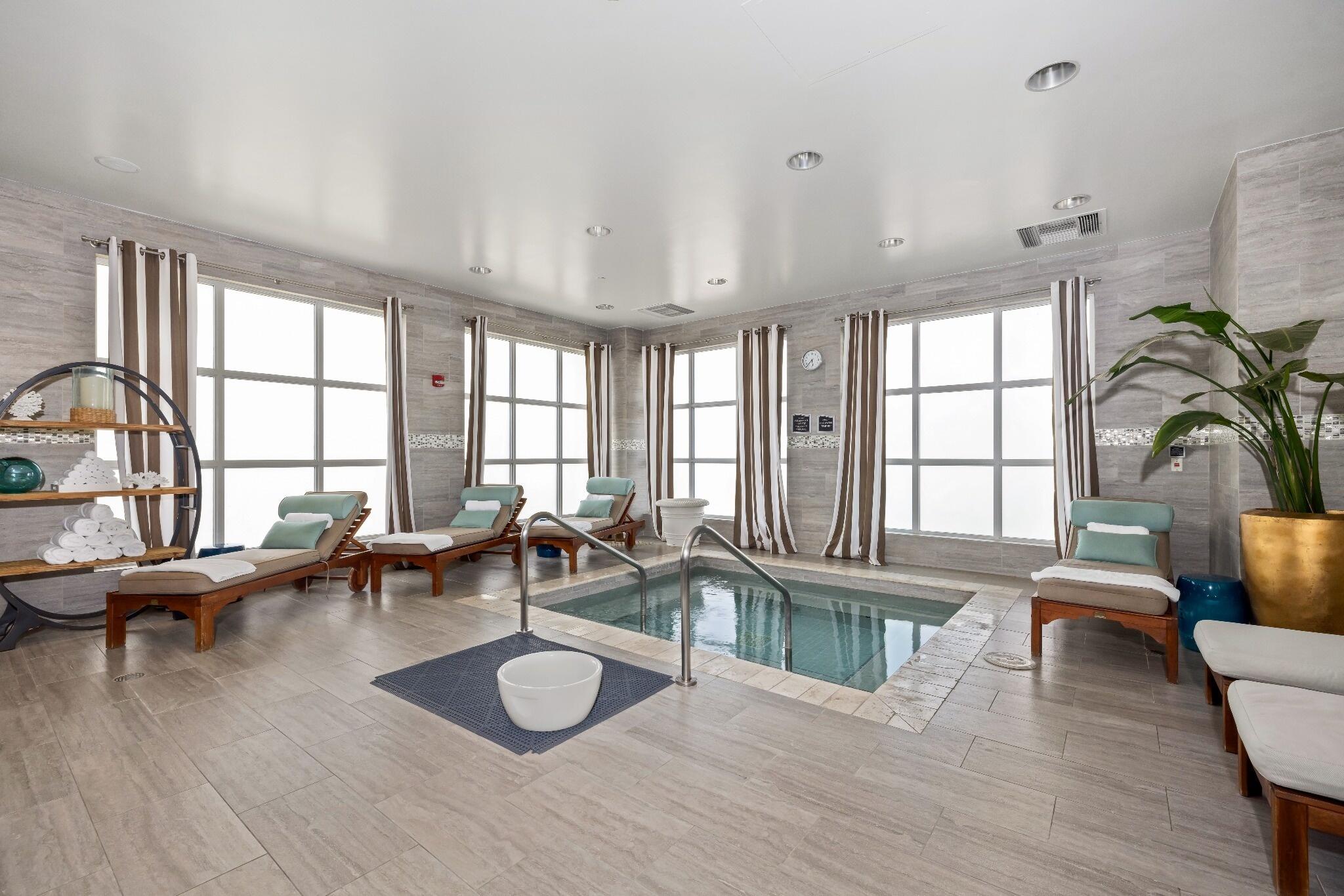 17541 Ashbourne Lane, Unit A Boca Raton, FL 33496 - Photo 35 of 78 Club rendering