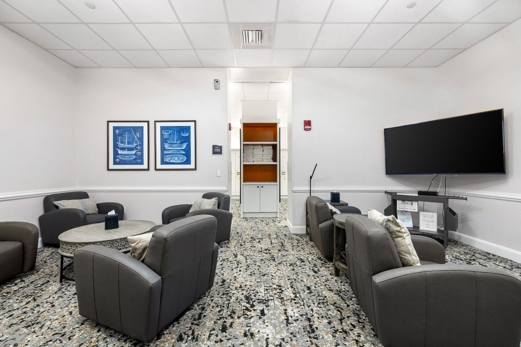 17541 Ashbourne Lane, Unit A Boca Raton, FL 33496 - Photo 49 of 78 Club rendering