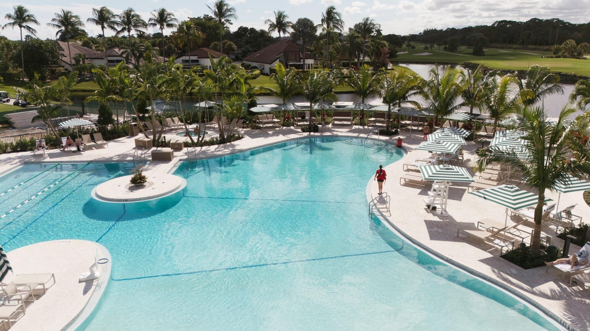 17541 Ashbourne Lane, Unit A Boca Raton, FL 33496 - Photo 68 of 78 Club rendering