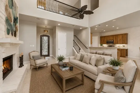 $2,990,000 | 2007 Big Horn Drive, Austin, TX 78734